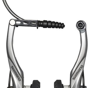 Shimano V-Brake Alivio BRT4000 vorne EBRT4000FX43XSP SB-Verpackung