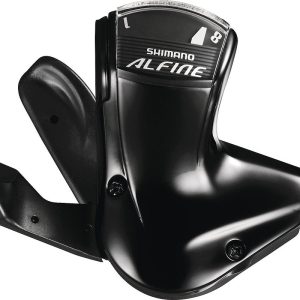 Shimano Schalthebel Alfine SLS7008 8-Gang ESLS70082100LLA SB-Verpackung