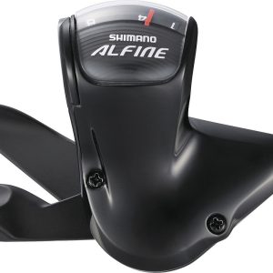 Shimano Schalthebel Alfine SLS503 8-Gang ESLS503ALLL3 SB-Verpackung