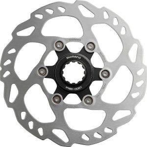 Shimano Bremsscheibe RTCL700 Center Lock 160 mm ERTCL700SI SB-Verpackung