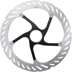 Shimano Bremsscheibe RT-CL700L Center Lock 203 mm ERTCL700LE