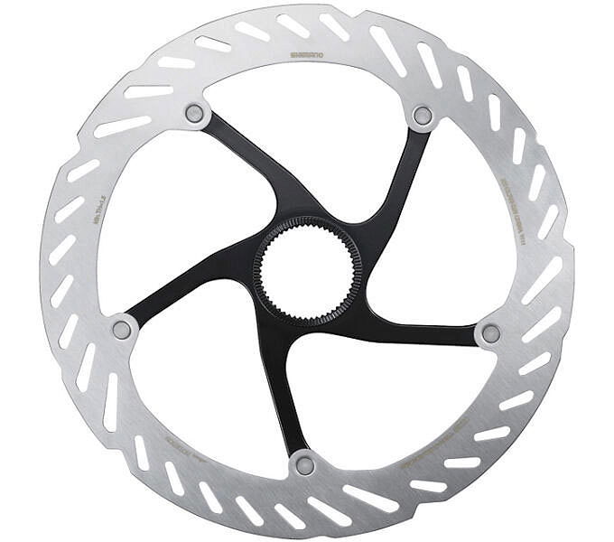 Shimano Bremsscheibe RT-CL700L Center Lock 203 mm ERTCL700LE