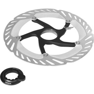 Shimano Bremsscheibe Ultegra RT-CL800 Center Lock 203 mm IRTCL800LJ