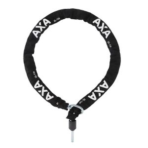AXA Anschließkette ULC 130 5,5 mm schwarz 130 cm