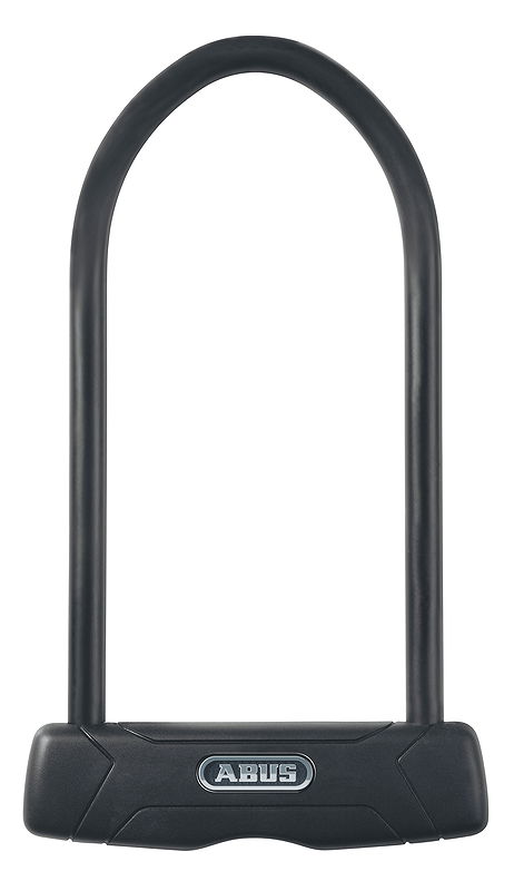 ABUS Bügelschloss Granit 460/150HB300+USH 109 mm 12 mm 300 mm