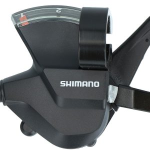 Shimano Schalthebel Altus SLM315 links, 2-fach ESLM3152LB SB-Verpackung