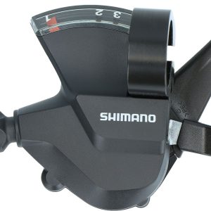 Shimano Schalthebel Altus SLM315 links, 3-fach ESLM315LB SB-Verpackung