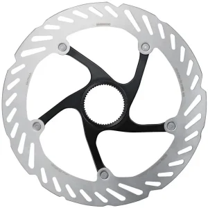 Shimano Bremsscheibe RTCL700 Center Lock 180 mm ERTCL700ME SB-Verpackung