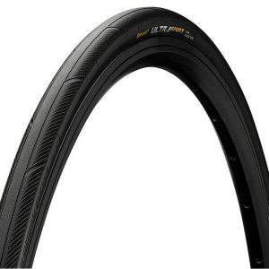 Continental Fahrradreifen Ultra Sport III schwarz 28-622 700x28C 0150466