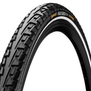 Continental Fahrradreifen Ride Tour schwarz reflex 42-622 28×1,60 0101167