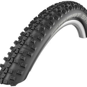 Schwalbe Fahrradreifen Smart Sam HS 476 schwarz reflex 37-622 28×1,40 700x35C   11101137.0
