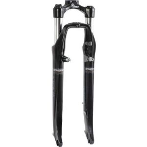 RST Federgabel NOVA PLS T, 60 mm schwarz glanz 28"