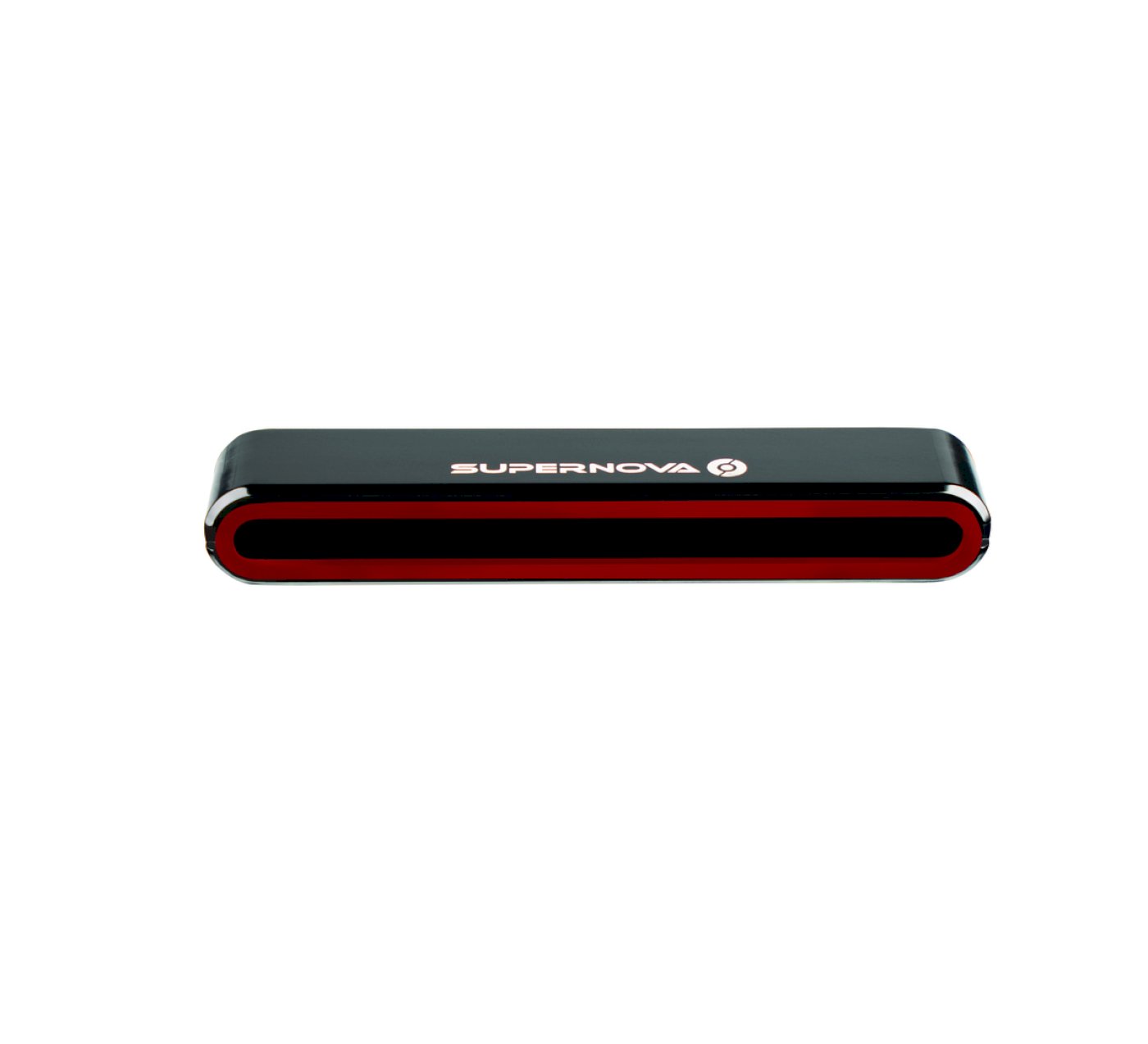 Supernova E-Bike Rücklicht M99 Tail Light TL2 50 mm Bolzenabstand 12 Volt