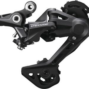 Shimano Schaltwerk Deore RDM4120SGS ERDM4120SGS 10/11-fach
