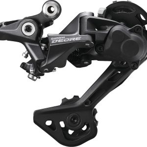 Shimano Schaltwerk Deore RDM5120SGS ERDM5120SGS 10/11-fach