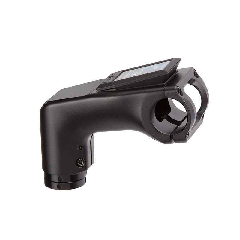 ergotec Ahead-Vorbau Integra-BK 110 mm schwarz sand. 31,8 mm 1 1/8" 10°