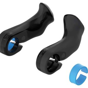 SQlab Bar Ends Innerbarends 410 2.0 schwarz SB-Verpackung