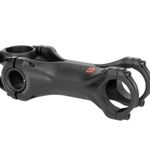 ergotec Ahead-Vorbau Swell-X 120 mm schwarz sand. 31,8 mm 1 1/8" -20- +40°