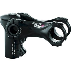 ergotec Ahead-Vorbau Swell-X 70 120 mm schwarz sand. 31,8 mm 1 1/8" -20- +40°