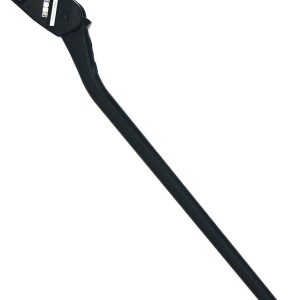 Pletscher Hinterbauständer ESGE Comp 18 KSA 18 mm Lochabstand schwarz 28"