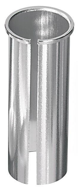 ergotec Reduzierhülse für 31,6 mm Sattelstütze