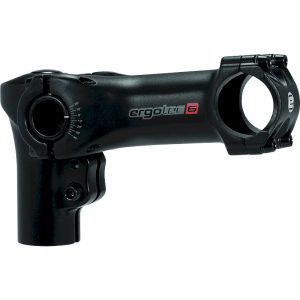 ergotec Ahead-Vorbau Swell RE 70 100 mm schwarz sand. 31,8 mm 1 1/8"  -20- +40°
