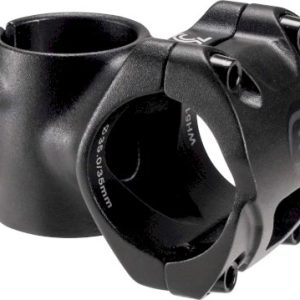 ergotec Ahead-Vorbau Ray 35 mm schwarz sand. 35 mm 1 1/8" 0°