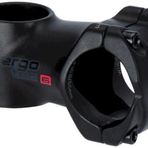 ergotec Ahead-Vorbau Ray 55 mm schwarz sand. 35 mm 1 1/8" 0°