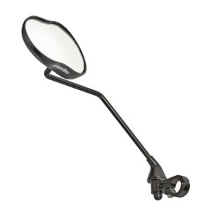 ergotec Lenkerspiegel M-99LV Lenkeraußenklemmung, links