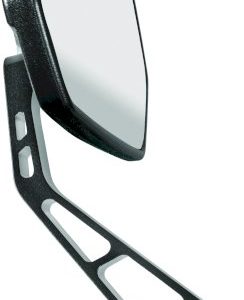 ergotec Lenkerspiegel M-77 Lenkeraußenklemmung, links/rechts