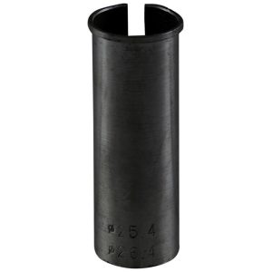 Reduzierhülse für 31,6 mm Sattelstütze