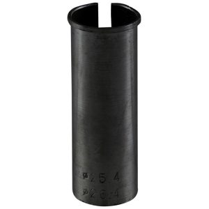Reduzierhülse für 30,9 mm Sattelstütze