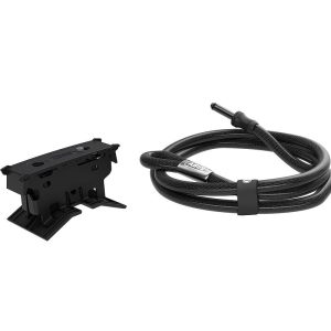 Thule Fahrradschloss High-grade look für EasyFold 3