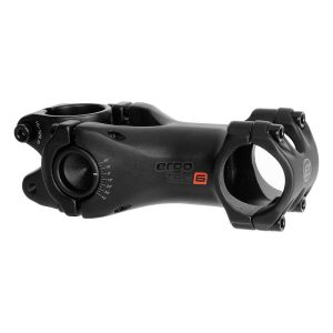 ergotec Ahead-Vorbau Swell RE 120 mm schwarz sand. 31,8 mm 1 1/8" -20- +40°