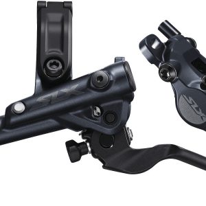 Shimano Hydraulische Scheibenbremse SLX BRM7100 vorne IM7100JLFPNA100 SB-Verpackung