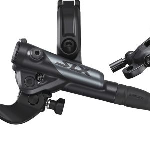 Shimano Hydraulische Scheibenbremse SLX BRM7100 hinten IM7100JRRXNA170 SB-Verpackung