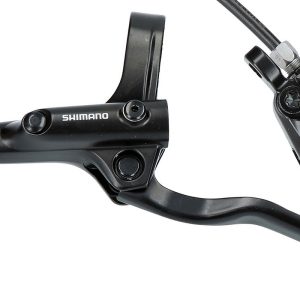 Shimano Hydraulische Scheibenbremse MT200 vorne EMT200KLFPRA100 SB-Verpackung