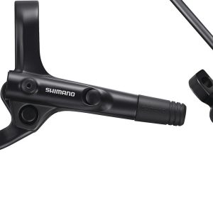 Shimano Hydraulische Scheibenbremse MT200 hinten EMT200KRRXRA170 SB-Verpackung