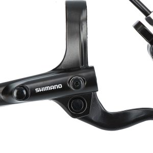 Shimano Hydraulische Scheibenbremse MT201 vorne EMT201KLFPRA100 SB-Verpackung