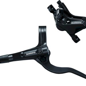 Shimano Hydraulische Scheibenbremse MT401/MT420 vorne EMT401EJHFPRA100 SB-Verpackung
