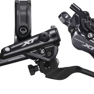 Shimano Hydraulische Scheibenbremse XT M8120 vorne IM8120JLFXNA100 SB-Verpackung