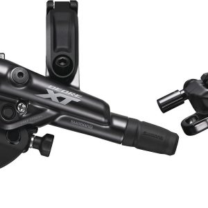 Shimano Hydraulische Scheibenbremse XT M8120 hinten IM8120JRRXNA170 SB-Verpackung