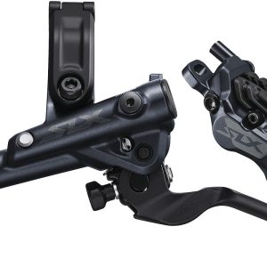 Shimano Hydraulische Scheibenbremse SLX BRM7120 vorne IM7120JLFXNA100 SB-Verpackung
