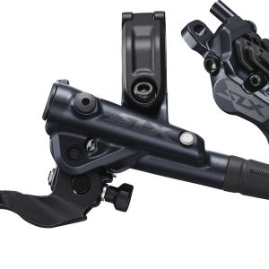 Shimano Hydraulische Scheibenbremse SLX BRM7120 hinten IM7120JRRXNA170 SB-Verpackung