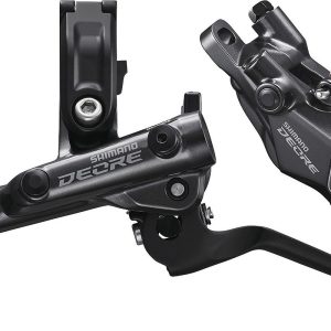 Shimano Hydraulische Scheibenbremse Deore M6100 vorne EM61001JLFPRA100 SB-Verpackung