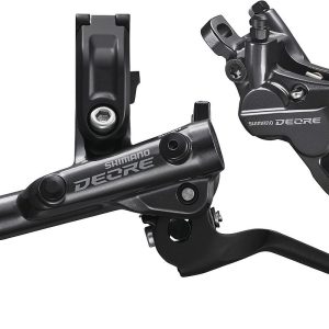 Shimano Hydraulische Scheibenbremse Deore M6120 vorne EM61201JLFPRA100 SB-Verpackung