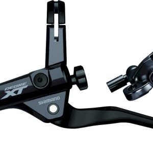 Shimano Hydraulische Scheibenbremse XT M81001 vorne IM81001JLFPRA100 SB-Verpackung