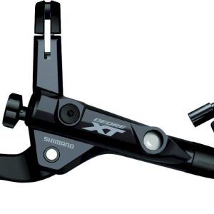 Shimano Hydraulische Scheibenbremse XT M81001 hinten IM81001JRRXRA170 SB-Verpackung