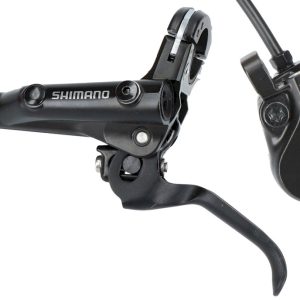 Shimano Hydraulische Scheibenbremse MT5012 vorne EMT5012JLFPRA100 SB-Verpackung