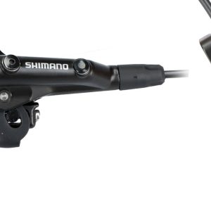 Shimano Hydraulische Scheibenbremse MT5012 hinten EMT5012JRRXRA170 SB-Verpackung
